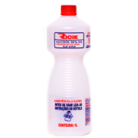 ÁLCOOL LIQUIDO  96% 1 LT  ÁLCOOL LIQUIDO  96% 1 LT